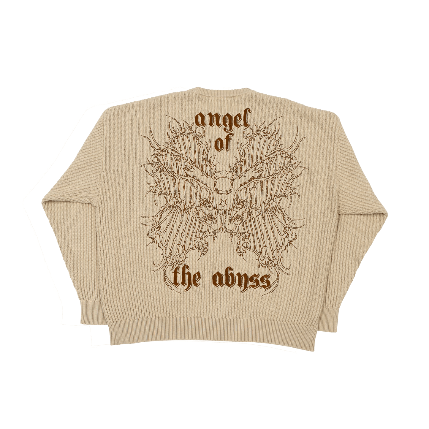 ANGELOFTHEABYSS* KNIT - LIGHTStitch LC