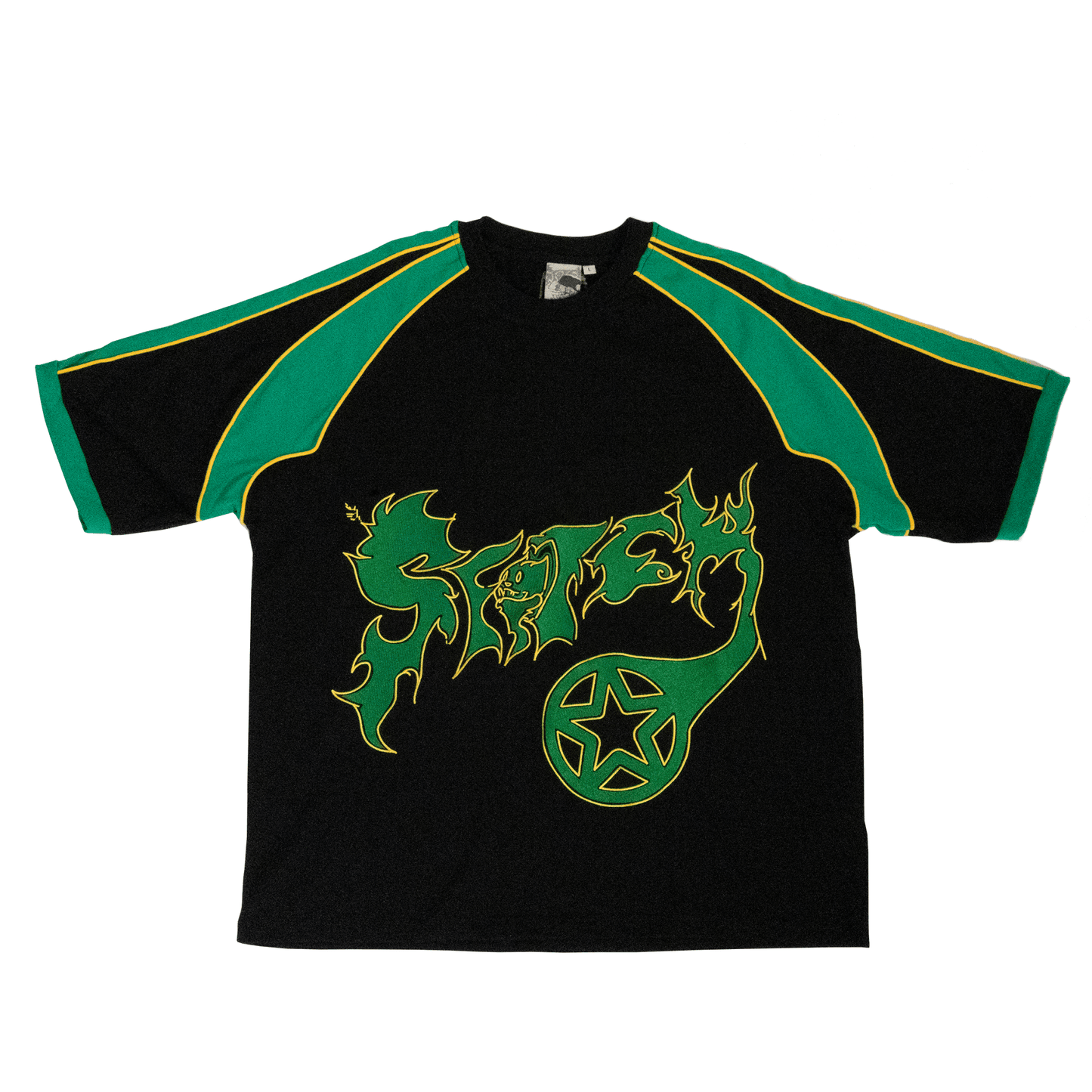 NOT4SPORTS* TEE - YARDStitch LC