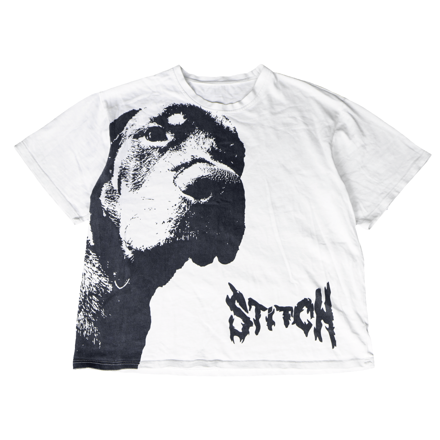 POCHI4PRESIDENT* TEEStitch LC