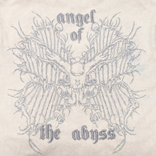 Load image into Gallery viewer, ANGELOFTHEABYSS* BEIGE TEEStitch LC
