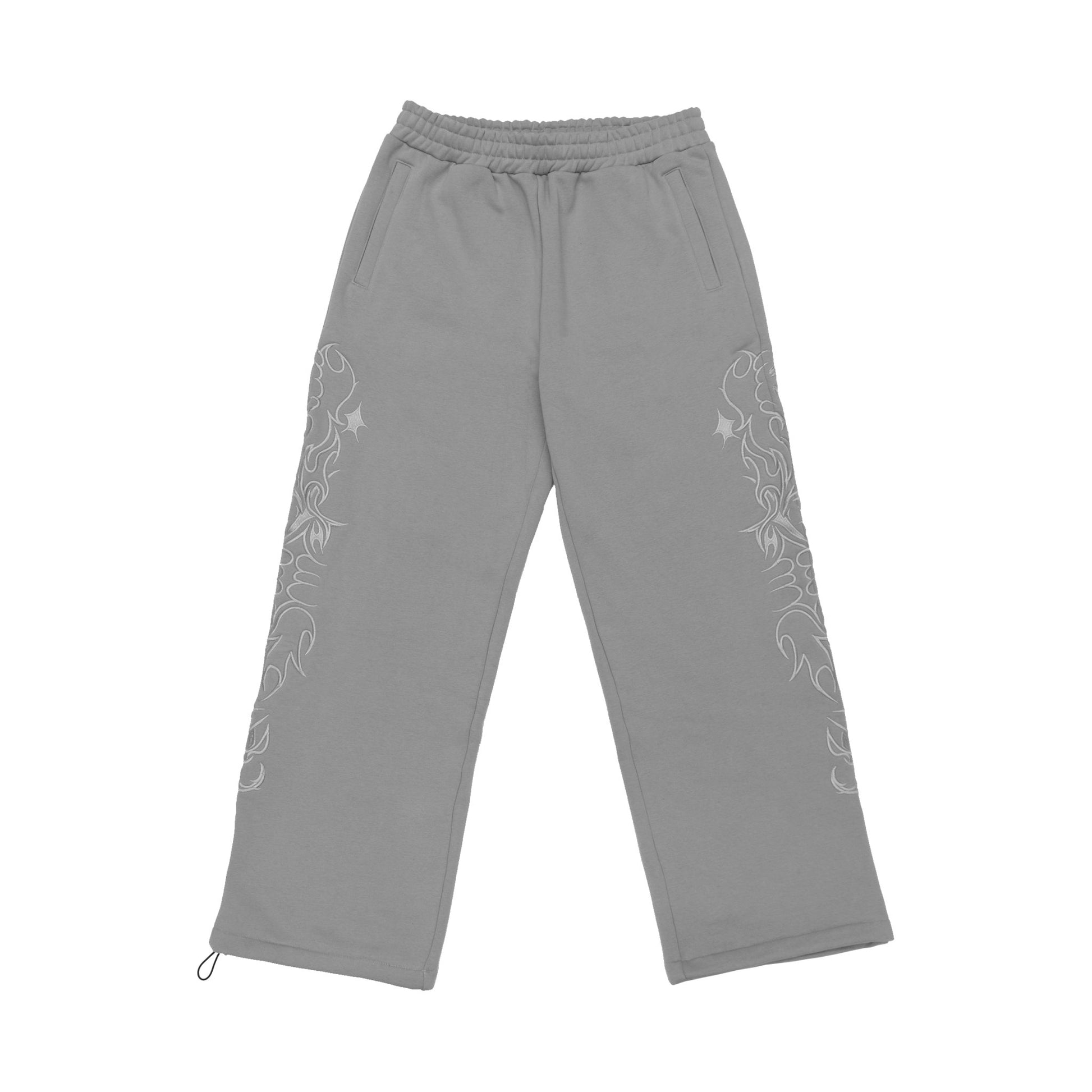 ANGELOFTHEABYSS* JOGGERS - LIGHTStitch LC