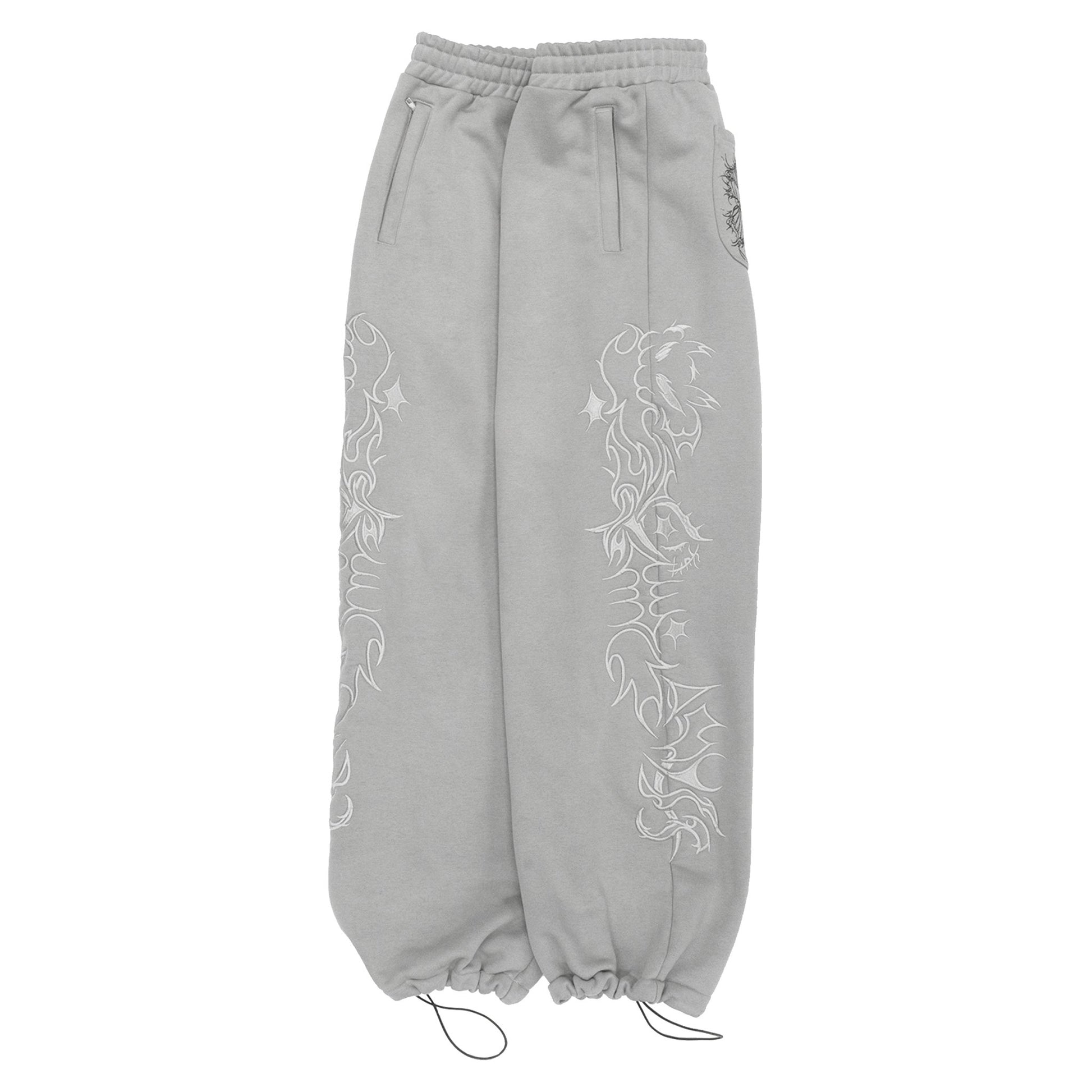 ANGELOFTHEABYSS* JOGGERS - LIGHTStitch LC