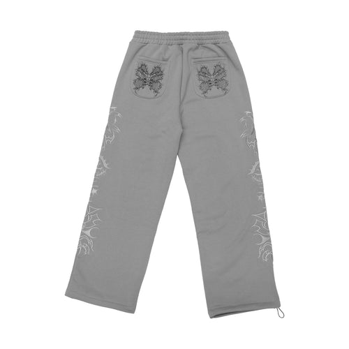 ANGELOFTHEABYSS* JOGGERS - LIGHTStitch LC