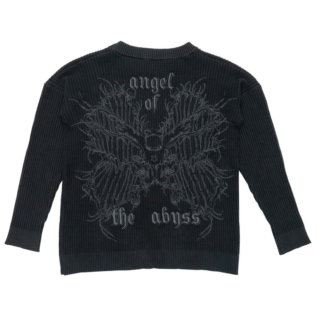 ANGELOFTHEABYSS* KNITStitch LC