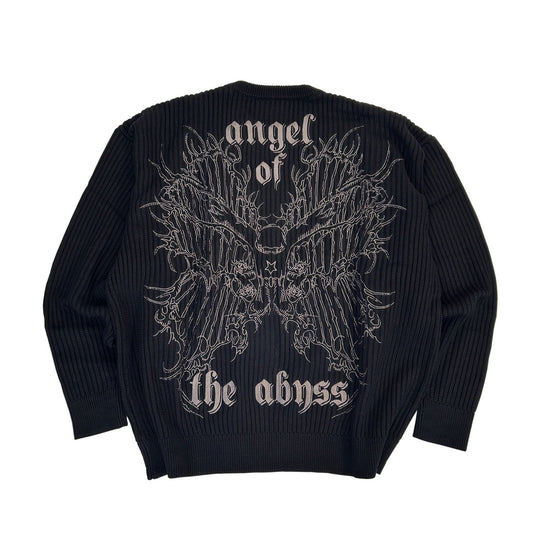 ANGELOFTHEABYSS* KNITStitch LC