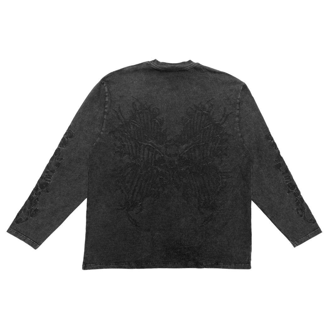 ANGELOFTHEABYSS* LONGSLEEVEStitch LC