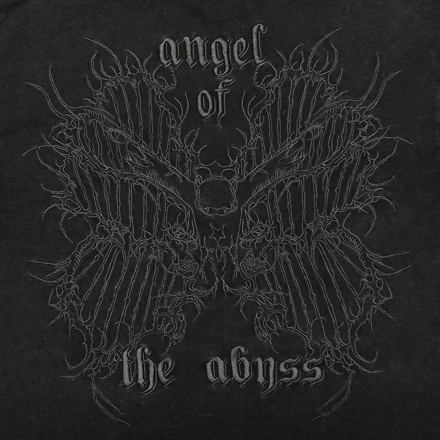 ANGELOFTHEABYSS* TEEStitch LC