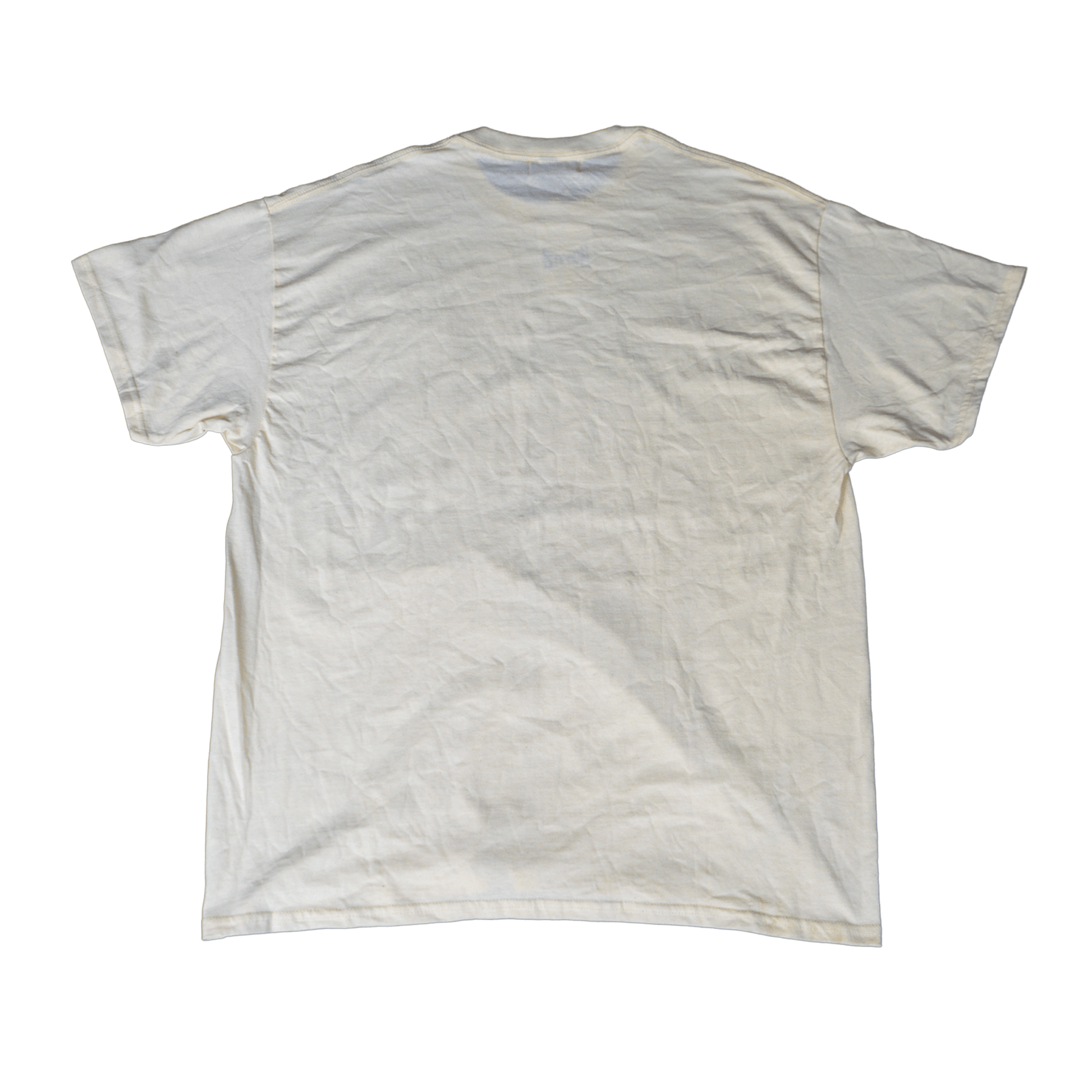 ARCHIVE STITCH LOGO* TEEStitch LC