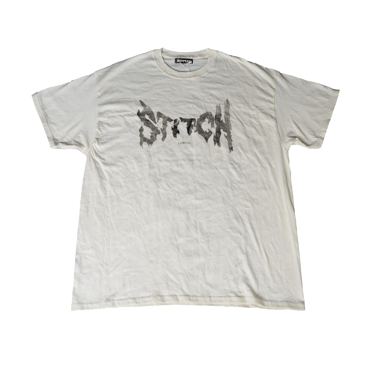 ARCHIVE STITCH LOGO* TEEStitch LC