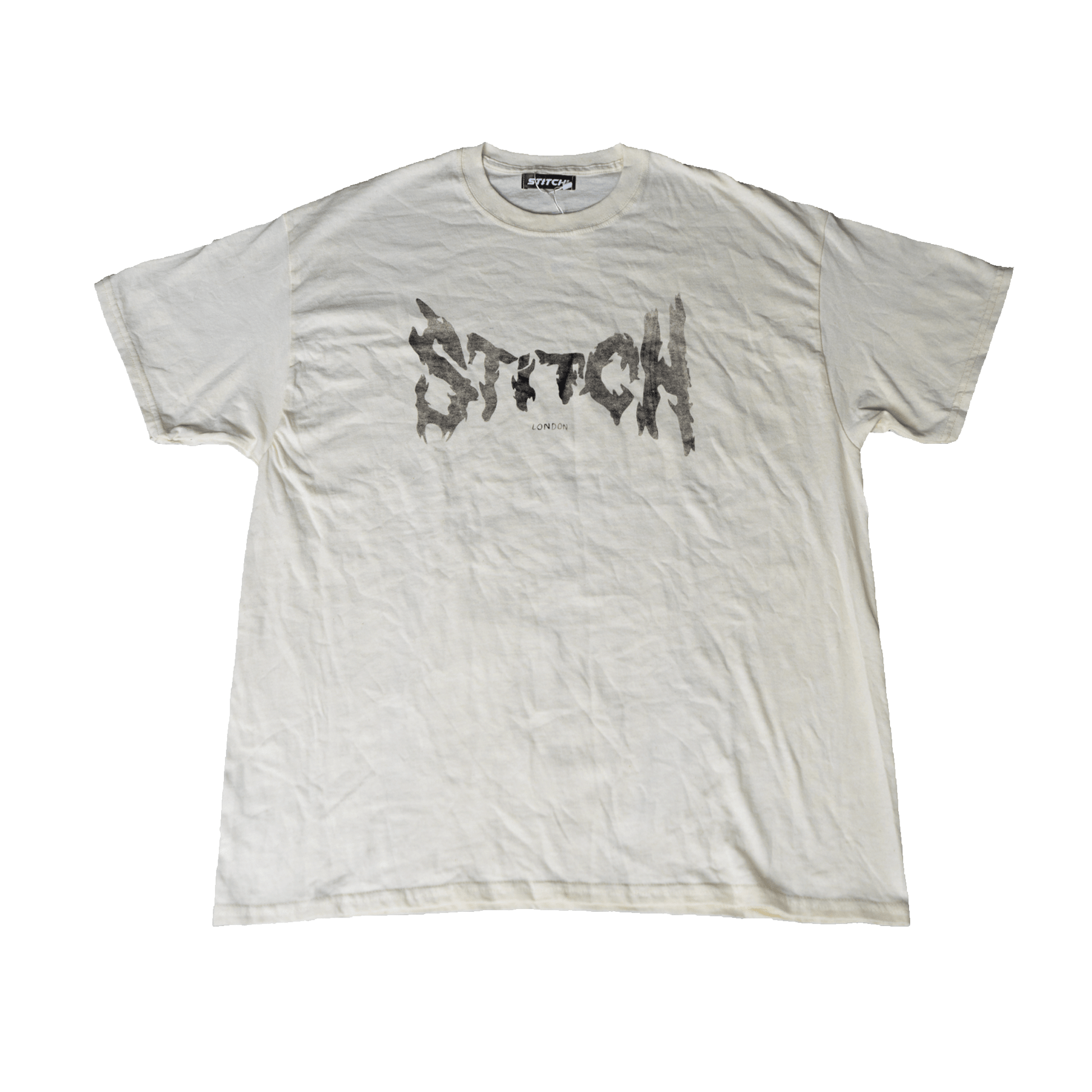 ARCHIVE STITCH LOGO* TEEStitch LC