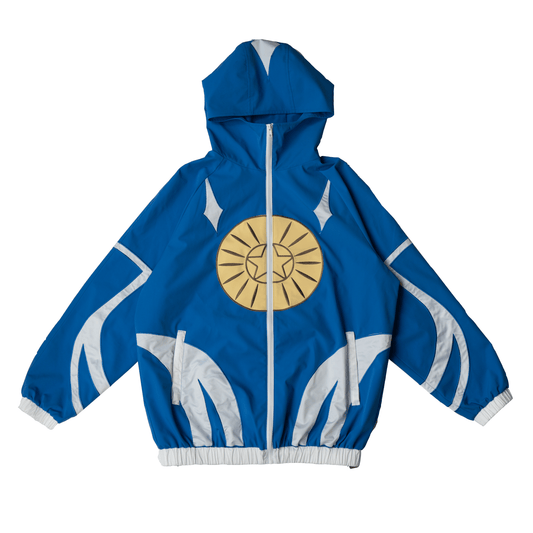 HUEHUEHUE* JacketStitch LC