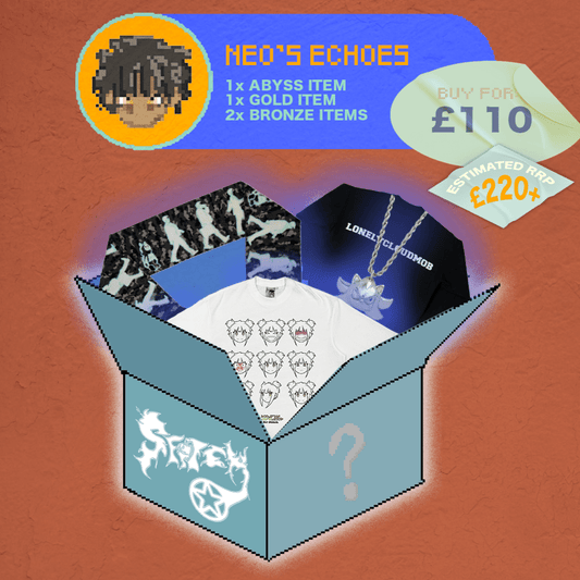 NEO’S ECHOES* MYSTERY BOXStitch LC