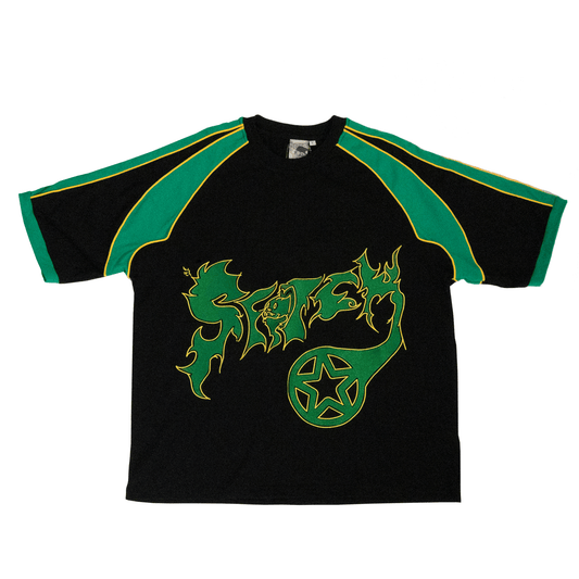 NOT4SPORTS* TEE - YARDStitch LC