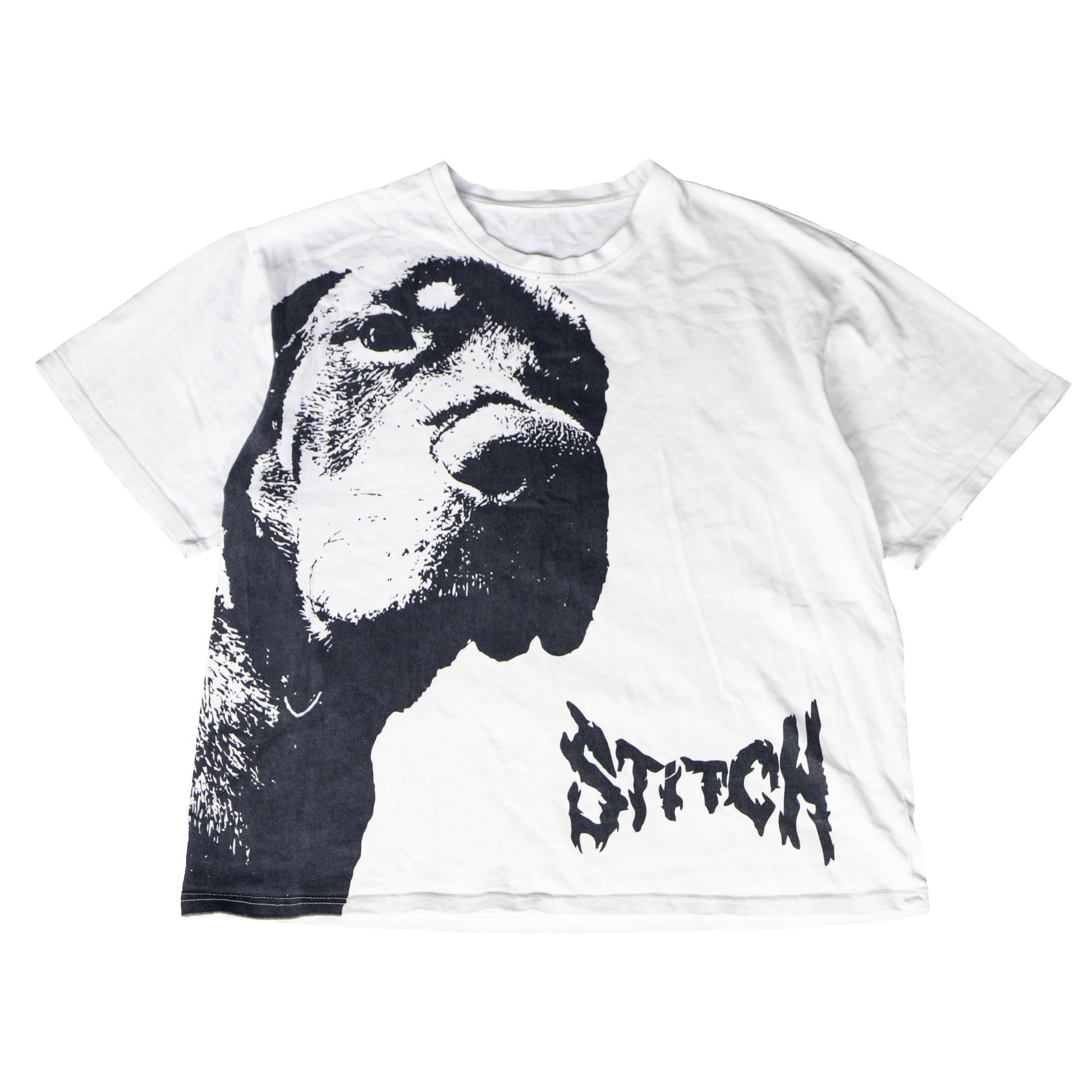 POCHI4PRESIDENT* TEEStitch LC